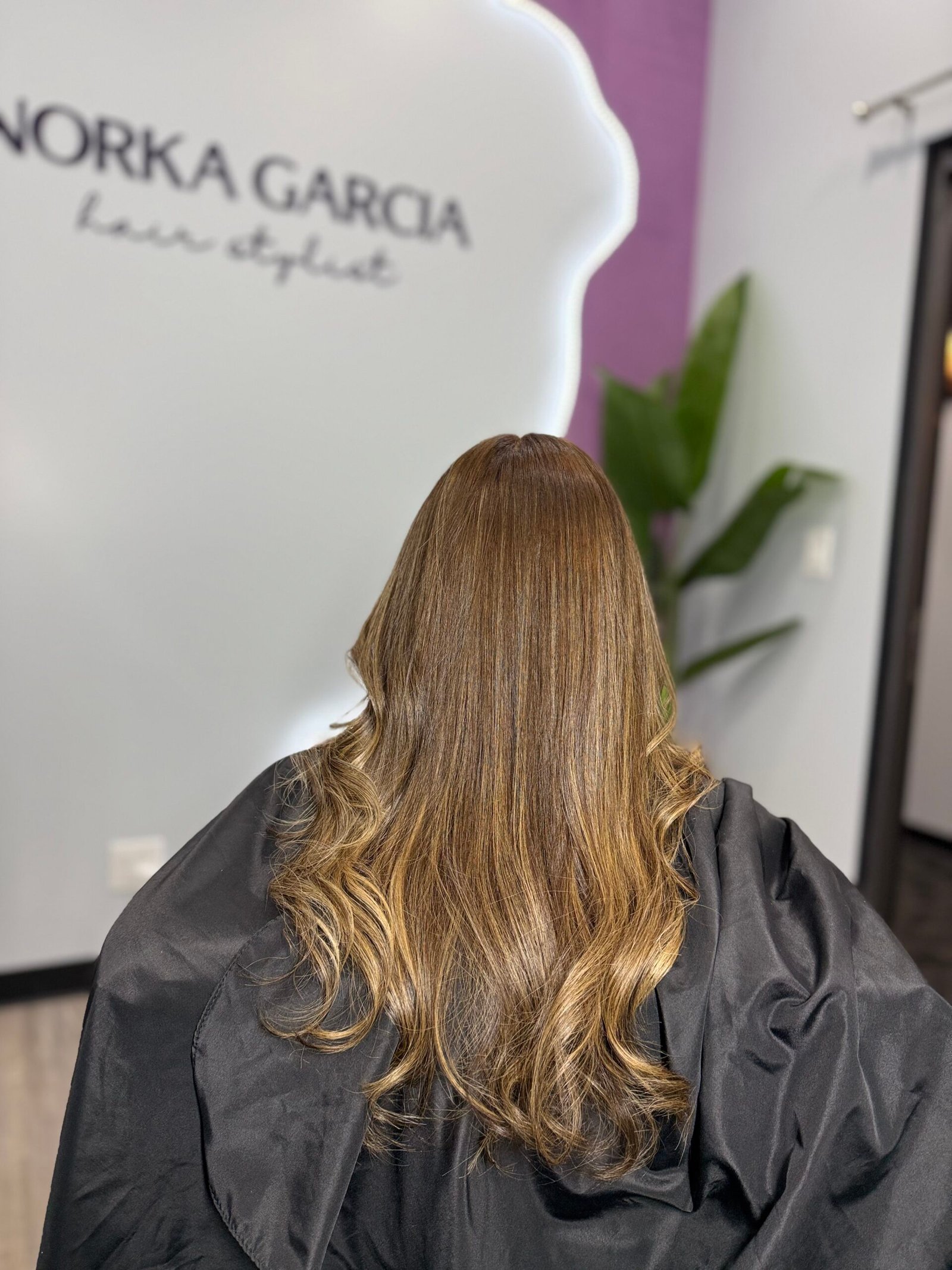 Corrección de color